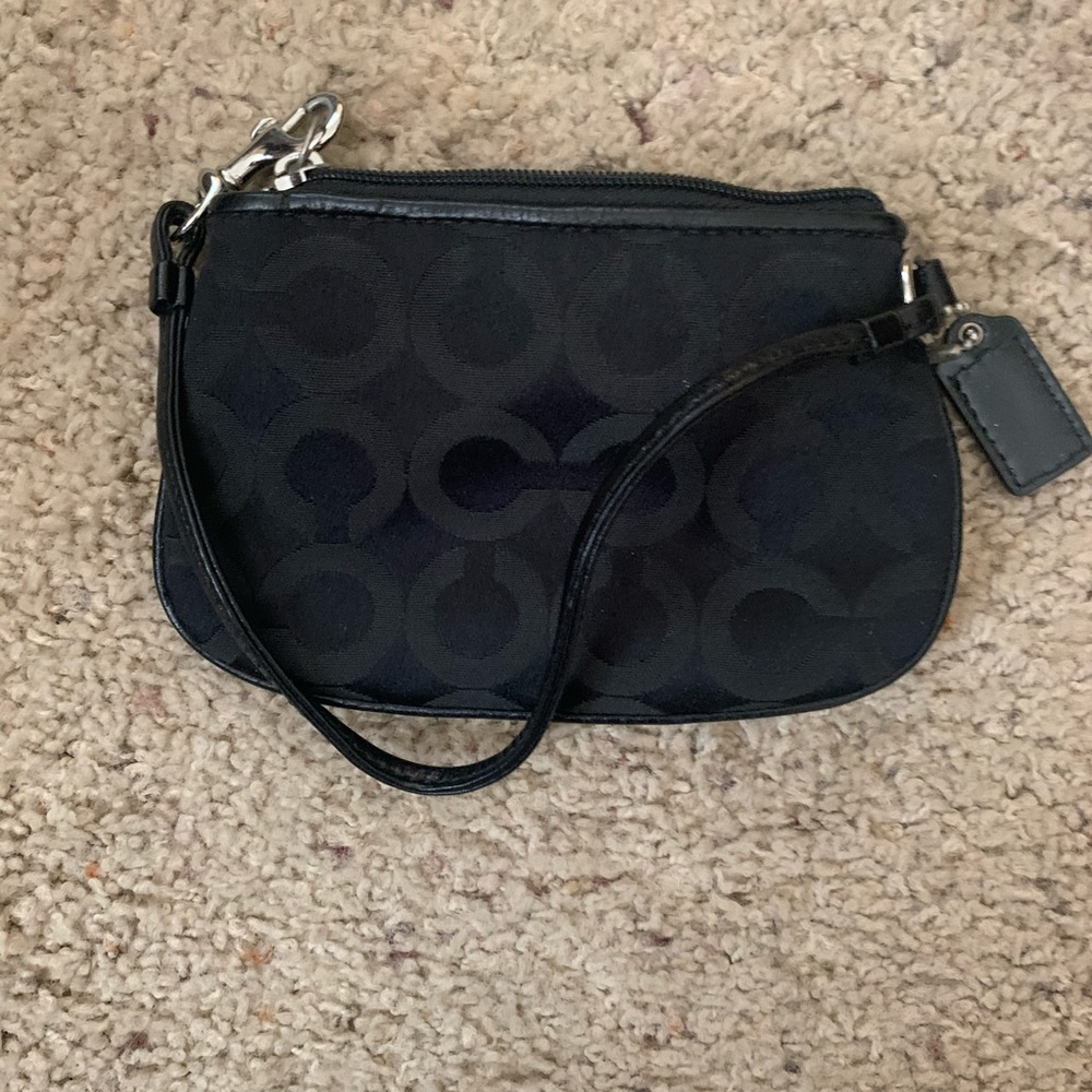 Wristlet - Picture 3 of 3